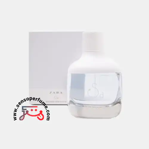 عطر ادکلن زارا سولار سا | zara solar sa